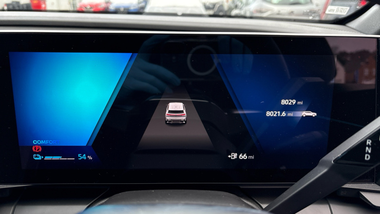 Renault Megane E-Tech EV60 160kW Techno Comfort Range 60kWh 5dr Auto Electric Hatchback